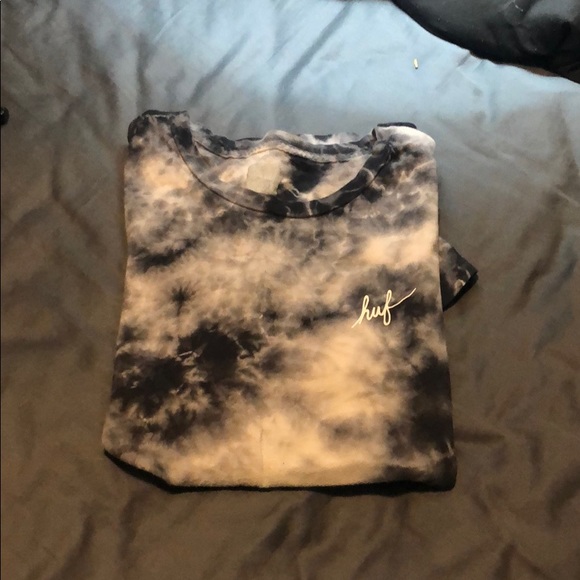 HUF Tops - Huf shirt